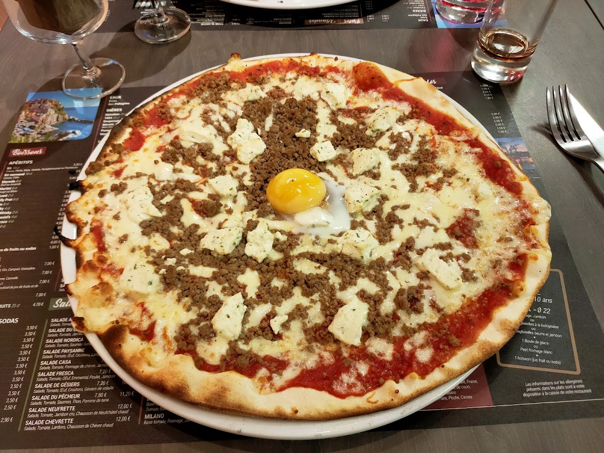 Pizzeria Le Clementi-2