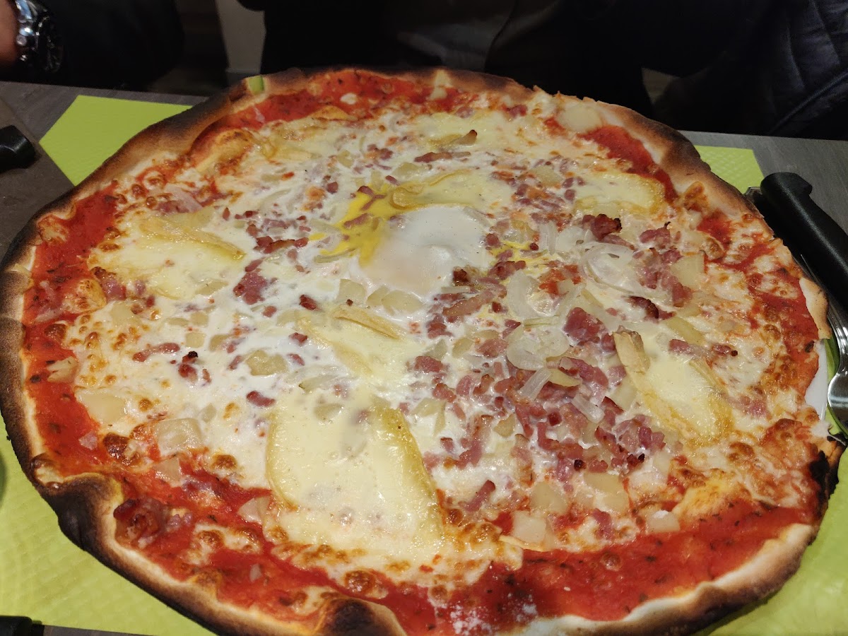 Pizzeria Le Clementi-5