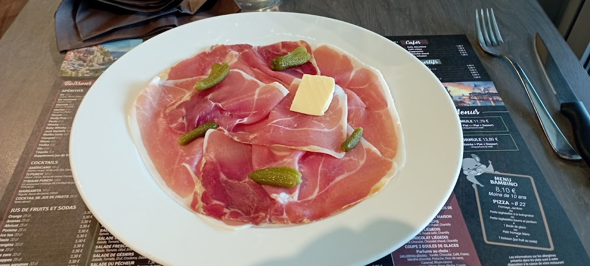 Pizzeria Le Clementi-7