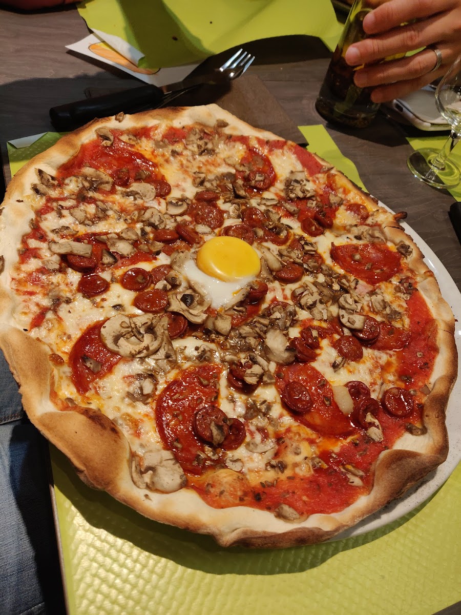 Pizzeria Le Clementi-9